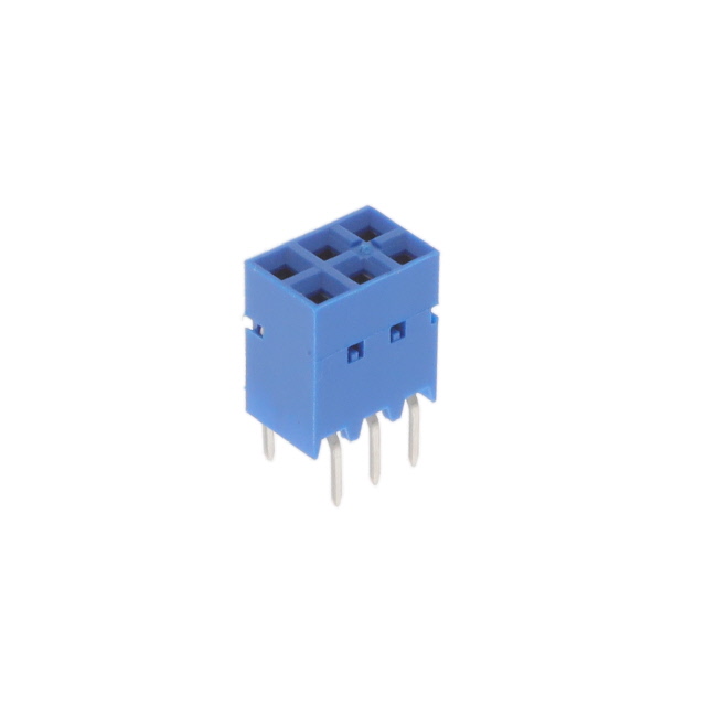 Amphenol Communications Solutions 89891-303LF